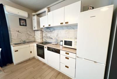 Apartament modern cu 2 camere si terasa | Dumbravita - 4