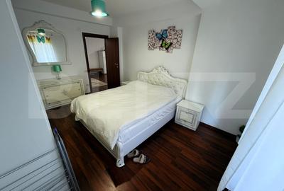 Apartament 2 camere, 70 mp utili+80mp terasa, Predeal - 7