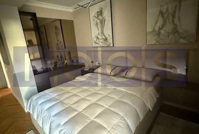 Apartament cu 3 camere decomandat, mobilat în Central - 4