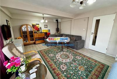 Casă cu 4 camere cu Teren 1712 Mp în Drăgănești - 3