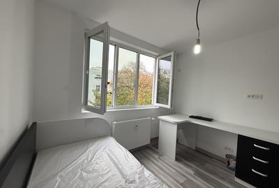 Apartament cu 3 camere semidecomandat, mobilat în Drumul Taberei - 11