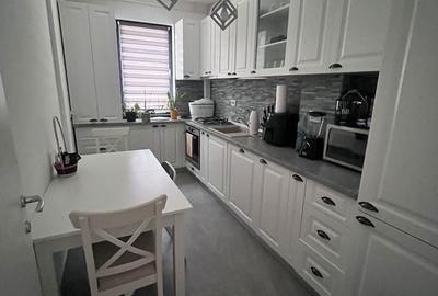 Apartament cu 2 camere decomandat în Central - 5