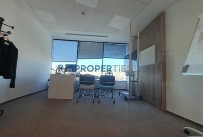 Birou, de 1,771 mp, în Aviației - 25