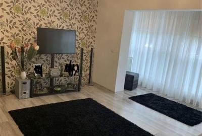 Amenajatat complet, mobilat și utilat la parter cu balcon - 3