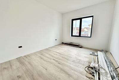 Duplex cu 3 camere cu Teren 370 Mp în Bucovăț (Remetea Mare) - 6