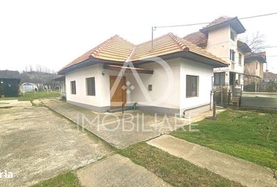 Casă cu 4 camere în Drăgoeni - 11
