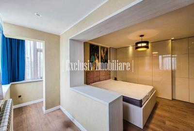 Apartament cu 2 camere decomandat, mobilat în City Park Mall - 14