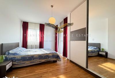 Apartament cu 2 camere decomandat în Zorilor - 12