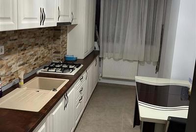 Apartament cu 2 camere decomandat, mobilat în Burdujeni - 4