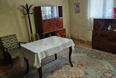 Casă cu 4 camere cu Canalizare în Central - 15