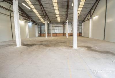 Spațiu industrial, de 400 mp, în Dâmbul Rotund - 3