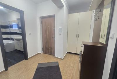 Apartament cu 3 camere decomandat, mobilat în Central - 2