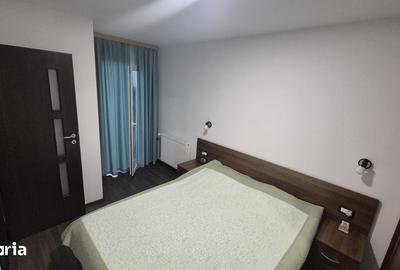 Apartament cu 3 camere în Dămăroaia - 1