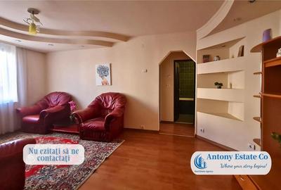 Apartament cu 3 camere semidecomandat în Rogerius - 11