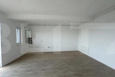 Apartament cu 3 camere, 2 bai, etaj 1, Torontalului