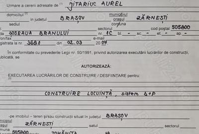 Casă cu 6 camere în Central - 2