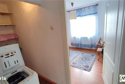 Apartament cu 3 camere decomandat în Săucești - 8