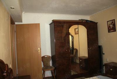 Proprietar-vand apartament 2 camere , confort park - 5