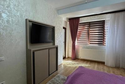 FALEZA NORD - 3 CAMERE DE LUX - BLOC NOU - PARCARE INCLUSA - - 4