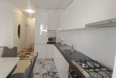 3 camere /Parcare/ Etaj 6/ 83 MP/ Bloc Nou/Titan/ Basarabia / Morarilor - 12