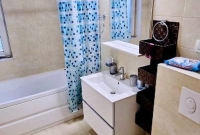 Apartament cu 2 camere decomandat, mobilat în Giroc - 5
