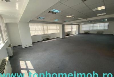 Spatiu birouri - Bd. Expozitiei - Mega Image Spatiu birouri - Bd. Expozitiei - Mega Image - 9
