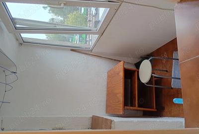 Garsonieră semidecomandată în Ghencea - 6