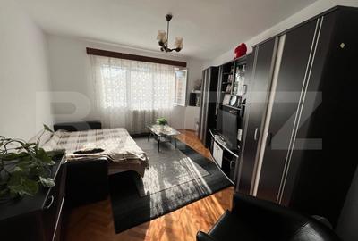 Apartament spatios cu 3 camere decomandate - 3