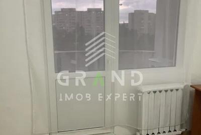 GARSONIERĂ ECONOMICĂ | CT | BALCON | PET-FRIENDLY | MĂNĂȘTUR–ZONA LA TERENURI - 9