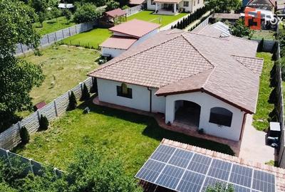 COMISION 0% Casa in stil mediteranean in Sag | 5 Camere - 11