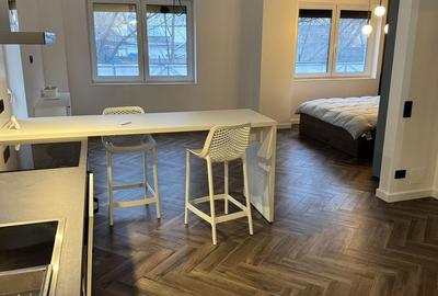 Apartament cu 2 camere în Dâmbul Rotund - 8