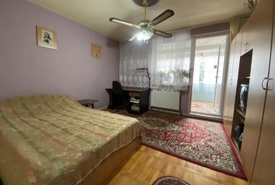 De vânzare apartament, etajul 1, spațios și luminos cu 2 balcoane - 4