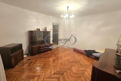 Apartament decomandat, etajul 1 in Grigorescu - 3