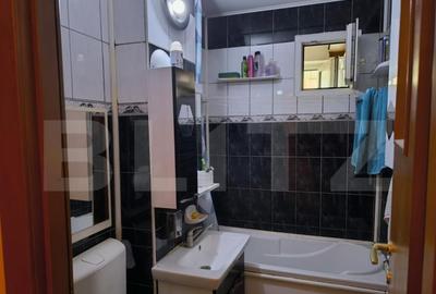 Apartament cu 2 camere decomandat, mobilat în Electroprecizia - 8