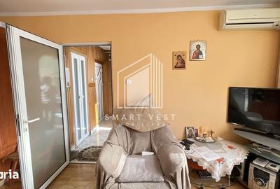 Apartament cu 2 camere semidecomandat în Ultracentral - 16