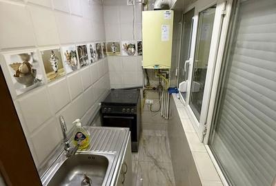 Apartament cu 3 camere în Babadag - 6