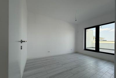 Apartament 2 camere si terasa, sos Alexandriei,Bragadiru - 13