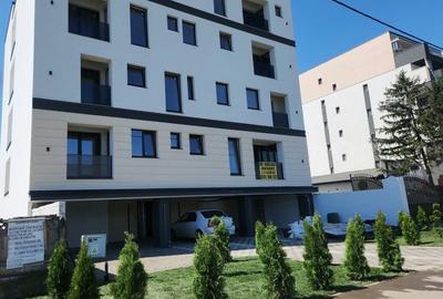 Apartament cu 2 camere decomandat în Chitila - 1