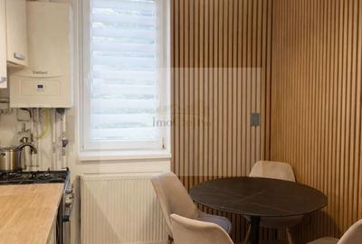 Apartament cu 3 camere decomandat, mobilat în Gheorgheni - 2