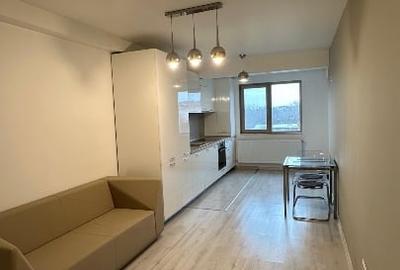 Apartament cu 2 camere semidecomandat în Fundeni - 2