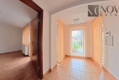 4 Camere |  Vila/Casa | Centrala proprie | Birouri - 9