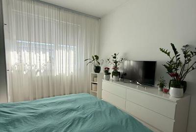 [13 MIN. APARATORII PATRIEI-DRUMUL BINELUI] Apartament 2 camere - 11