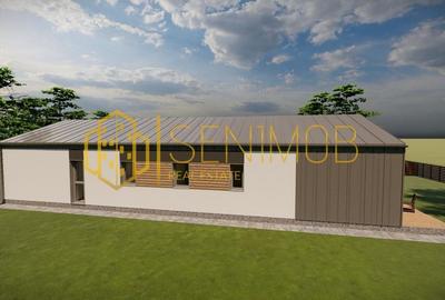 Comision 0% ! Casa individuala cu 4 camere de vanzare in Zarnesti - 6