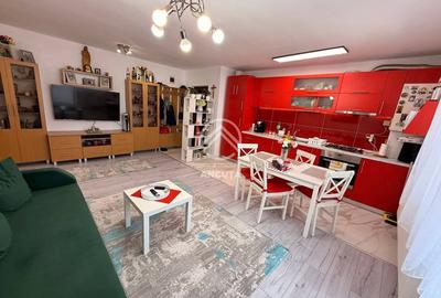 Apartament cu 2 camere semidecomandat în Tăuți - 4