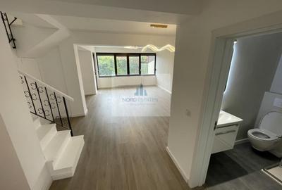 Casa de vanzare in Pipera, parcare privata, gata de mutat Casa de vanzare in Pipera, parcare privata, gata de mutat - 1