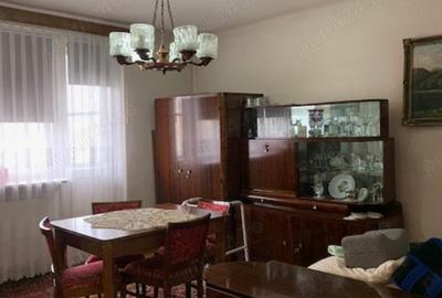 Vand apartament , 3 camere , semidecomandat , Splaiul Coposu , ultracentral - 5