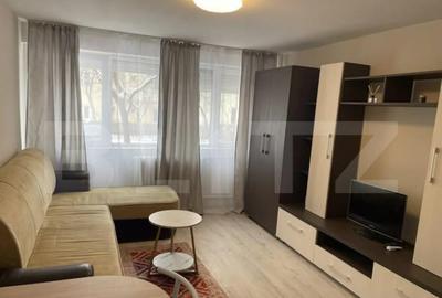 Garsonieră în Tractorul - 2