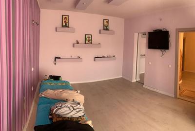 Casă cu 5 camere cu Teren 1200 Mp în Podgoria - 15