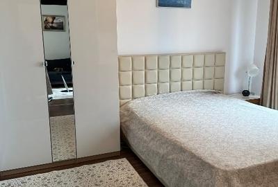 Apartament cu 3 camere ()și loc de parcare subteran (DIRECT Proprietar). - 5