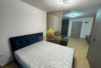 1 camera,ultrafinisat, balcon, parcare, Gheorgheni, Sopor, TOTUL NOU - 4